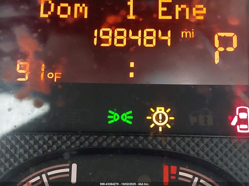 2019 RAM PROMASTER 1500 HIGH ROOF 136 WB - 3C6TRVBG1KE516704