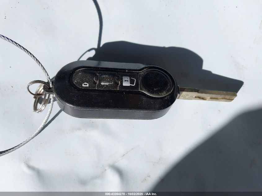 2019 RAM PROMASTER 1500 HIGH ROOF 136 WB - 3C6TRVBG1KE516704