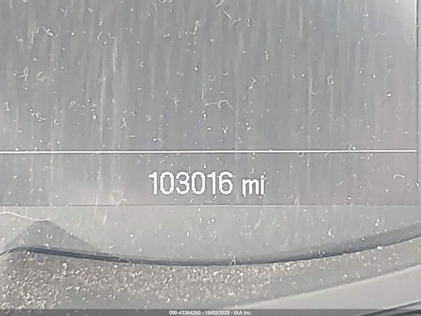 2018 Chevrolet Trax Lt VIN: KL7CJLSBXJB587353 Lot: 43364280