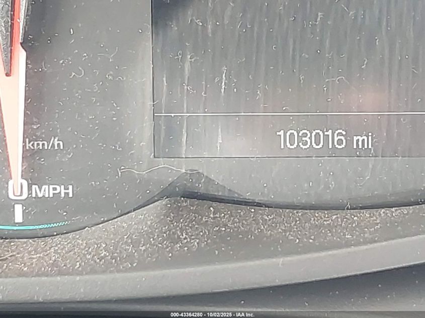 2018 Chevrolet Trax Lt VIN: KL7CJLSBXJB587353 Lot: 43364280