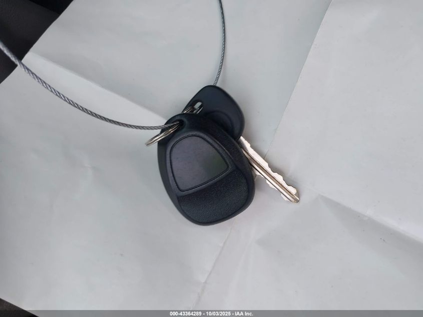 2009 Chevrolet Traverse Lt VIN: 1GNEV23D09S101632 Lot: 43364289