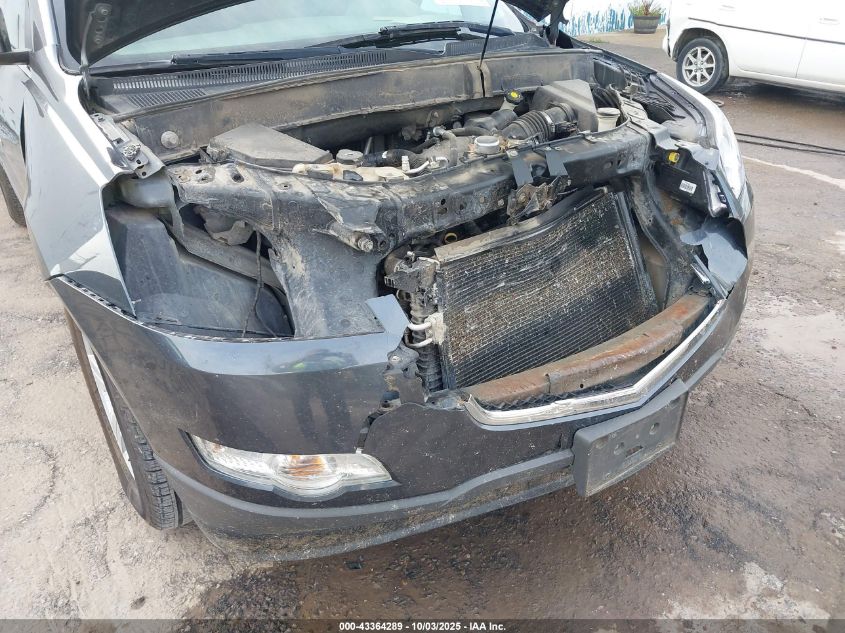 2009 Chevrolet Traverse Lt VIN: 1GNEV23D09S101632 Lot: 43364289