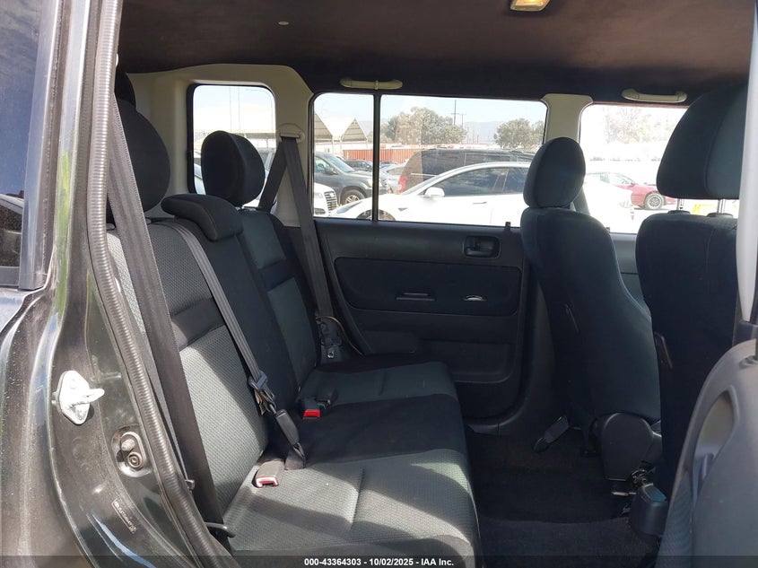 2006 Scion Xb VIN: JTLKT324X64097635 Lot: 43364303