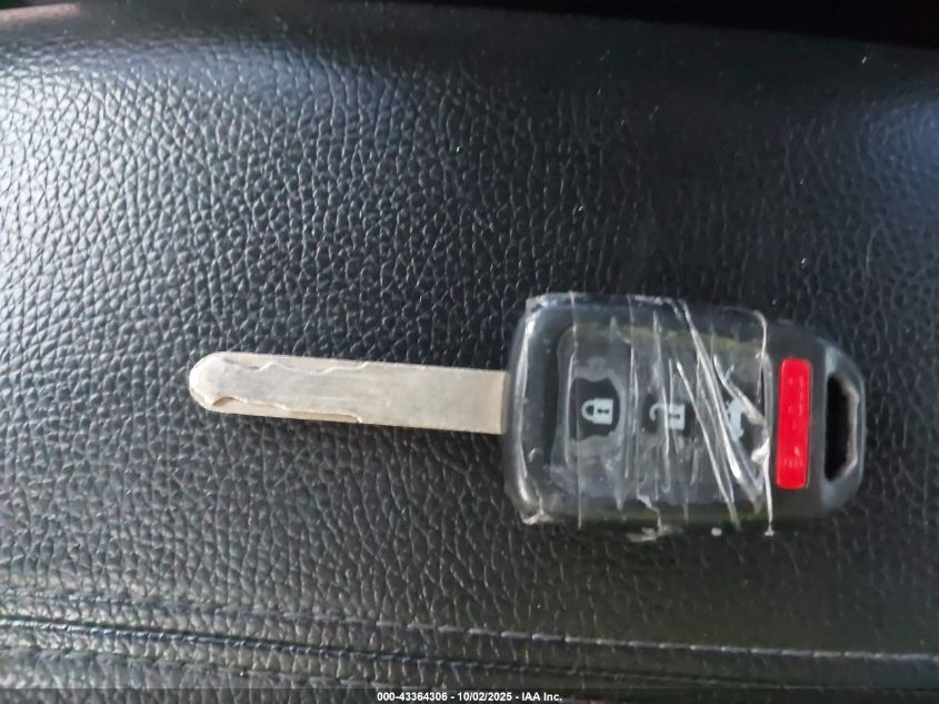 2015 Honda Accord Sport VIN: 1HGCR2F52FA052753 Lot: 43364306