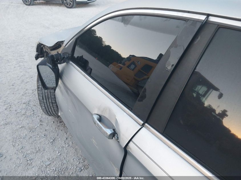 2015 Honda Accord Sport VIN: 1HGCR2F52FA052753 Lot: 43364306