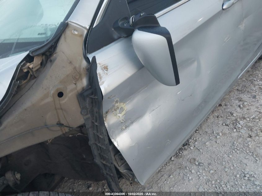 2015 Honda Accord Sport VIN: 1HGCR2F52FA052753 Lot: 43364306