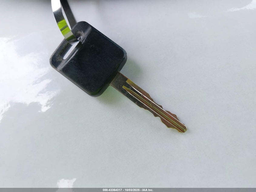 2019 NISSAN NV200 S - 3N6CM0KN0KK699195