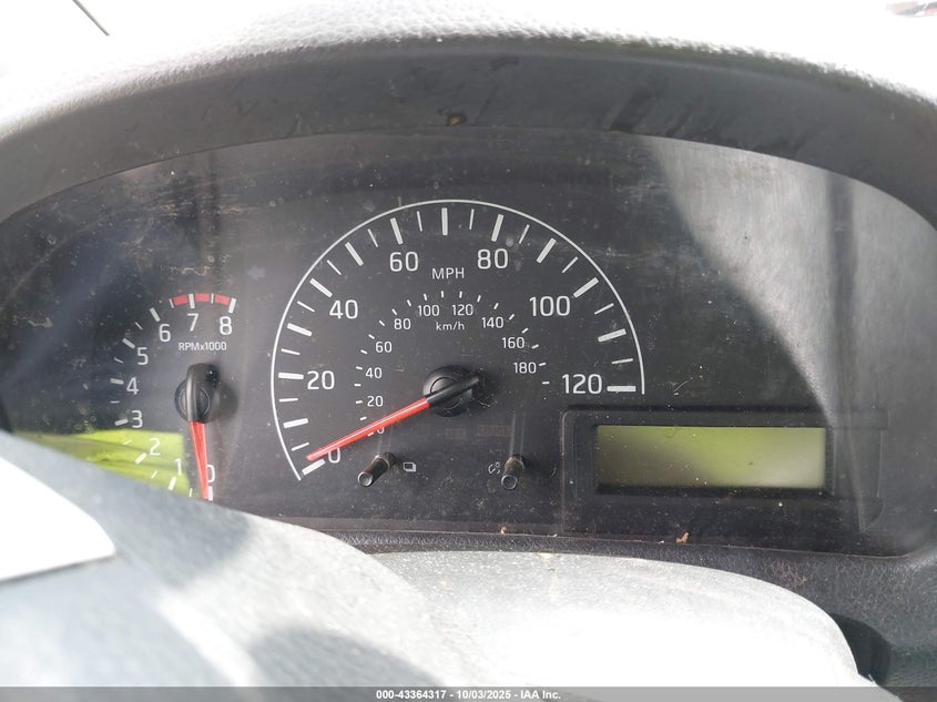 2019 NISSAN NV200 S - 3N6CM0KN0KK699195