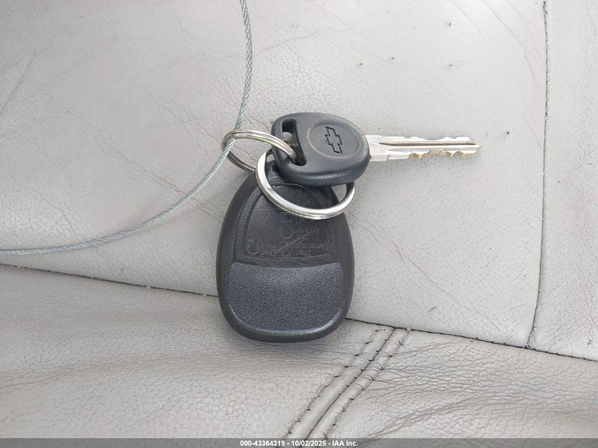 2010 Chevrolet Tahoe Lt VIN: 1GNMCBE35AR248109 Lot: 43364319