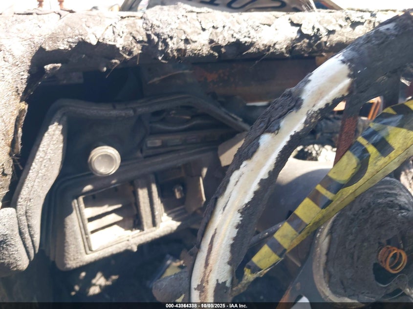 1970 Chevrolet El Camino VIN: 0000136800L193945 Lot: 43364338