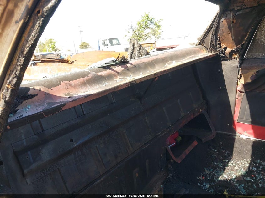 1970 Chevrolet El Camino VIN: 0000136800L193945 Lot: 43364338