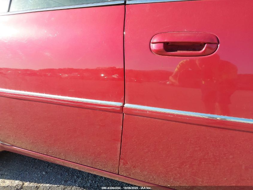 2006 Cadillac Dts Standard VIN: 1G6KD57Y56U111492 Lot: 43364354