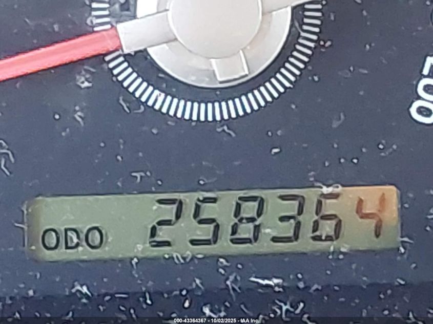 2007 Toyota Fj Cruiser VIN: JTEZU11F670005021 Lot: 43364367