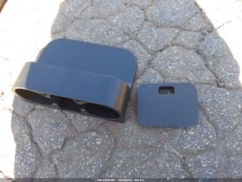 2007 Toyota Fj Cruiser VIN: JTEZU11F670005021 Lot: 43364367