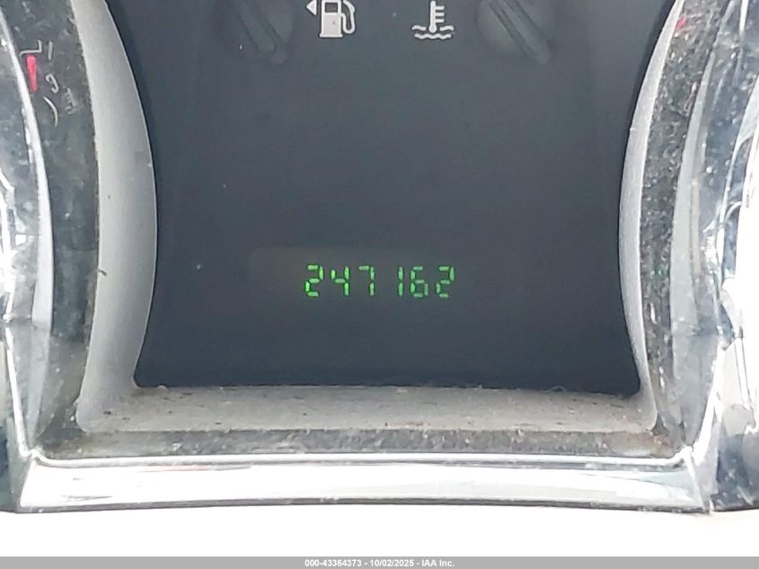 2007 Ford Mustang V6 Deluxe/V6 Premium VIN: 1ZVFT84N075196263 Lot: 43364373