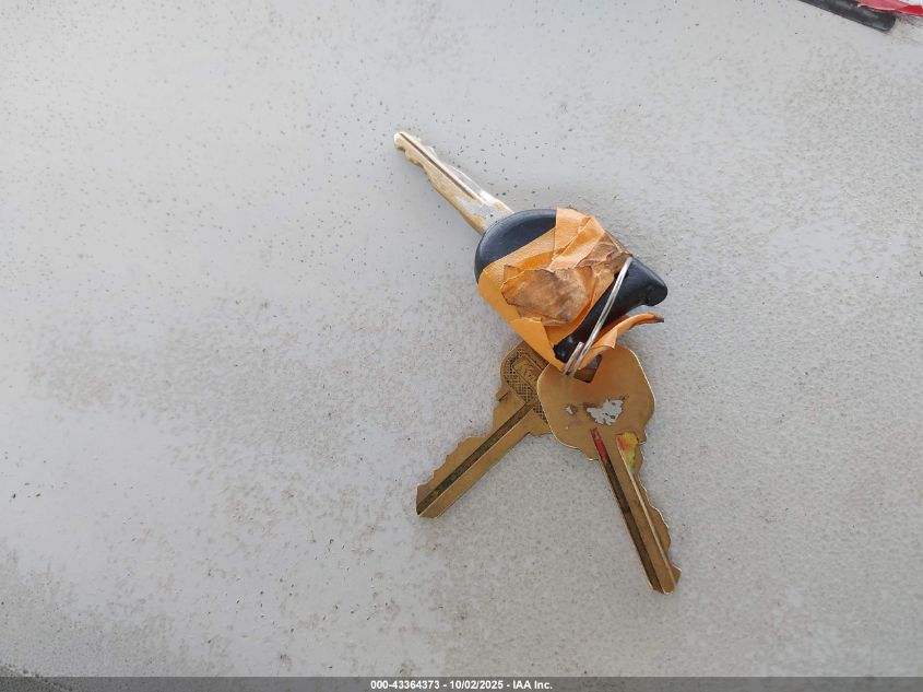 2007 Ford Mustang V6 Deluxe/V6 Premium VIN: 1ZVFT84N075196263 Lot: 43364373