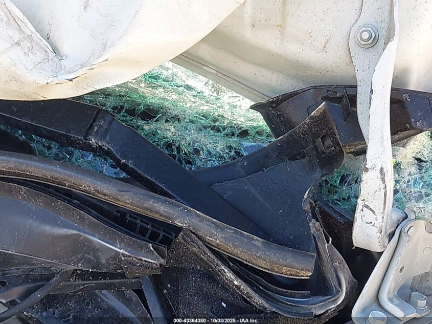 2016 Subaru Forester 2.5I Premium VIN: JF2SJADC6GH404305 Lot: 43364380