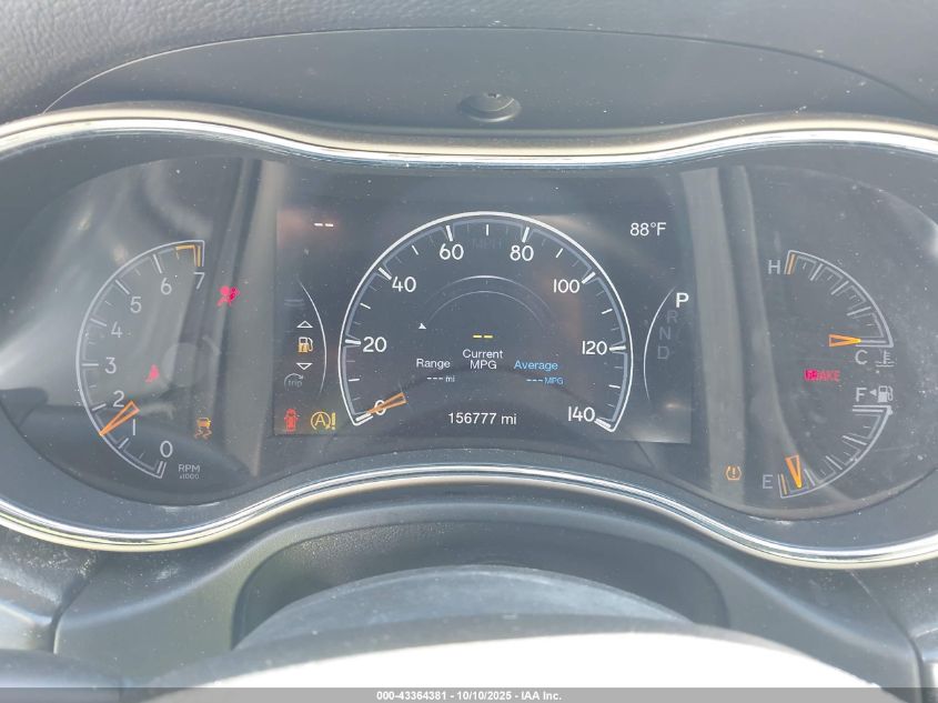 2017 Jeep Grand Cherokee Laredo 4X2 VIN: 1C4RJEAG8HC773659 Lot: 43364381