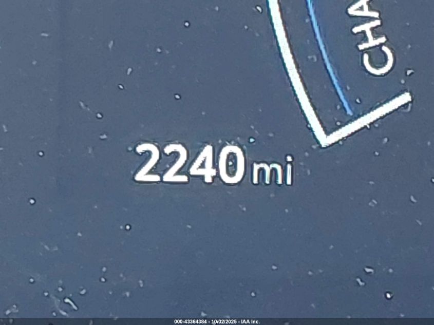 2025 Toyota Camry Se VIN: 4T1DBADK9SU016847 Lot: 43364384