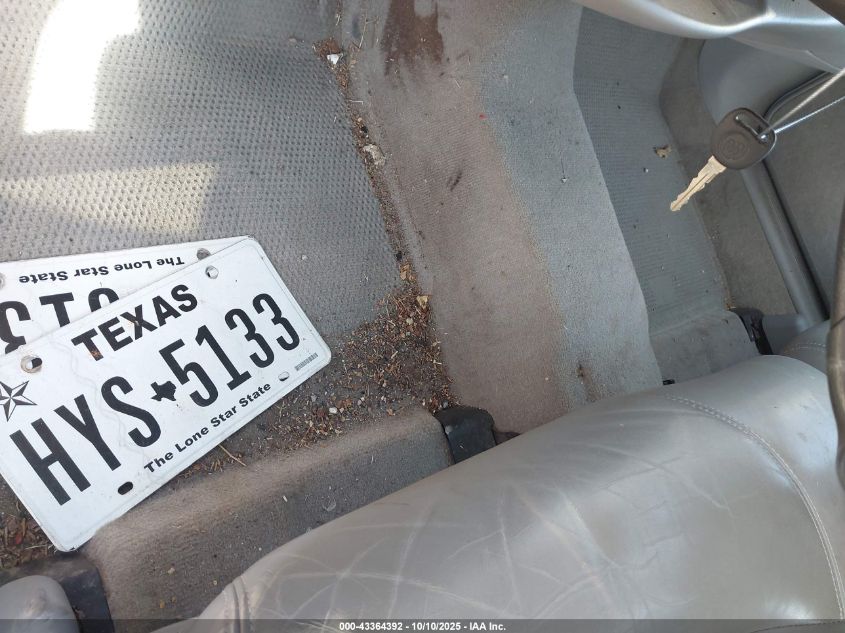 2005 Buick Lesabre Limited VIN: 1G4HR54K65U182932 Lot: 43364392