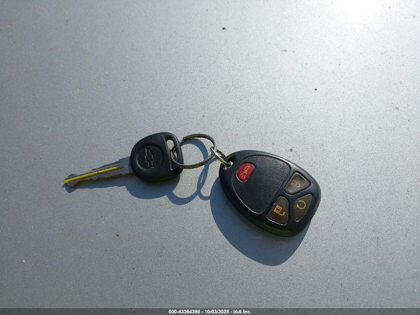 2011 Chevrolet Silverado 1500 Lt VIN: 1GCRKSE34BZ200278 Lot: 43364398