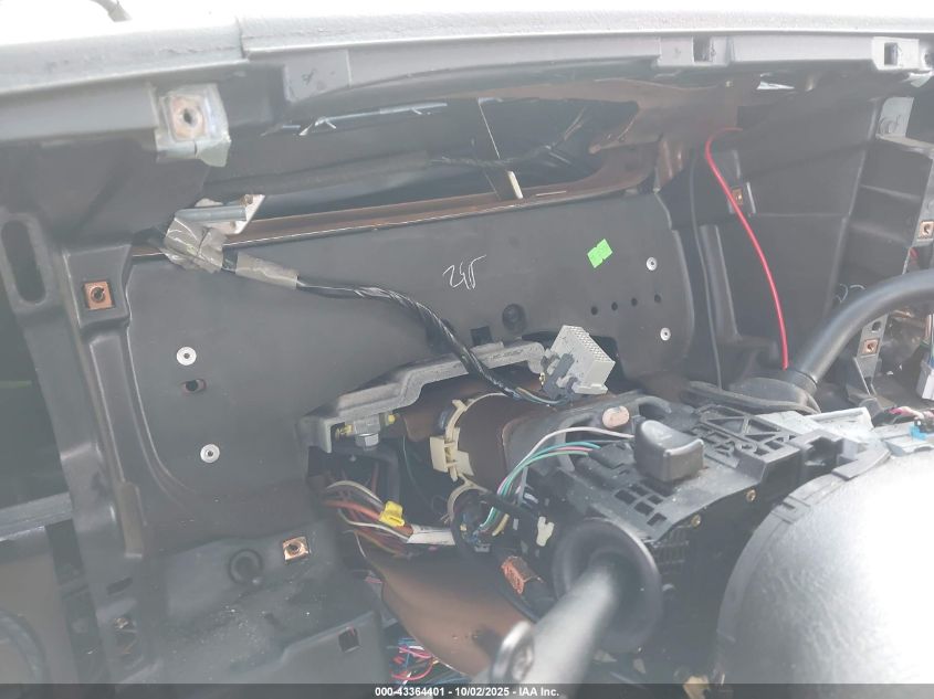 2006 Chevrolet Silverado 1500 Ls VIN: 2GCEC13V161225437 Lot: 43364401