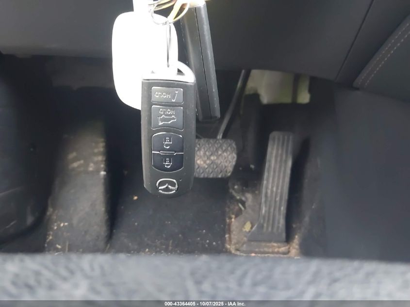 2017 Mazda Cx-5 VIN: JM3KFBDLXH0204959 Lot: 43364405