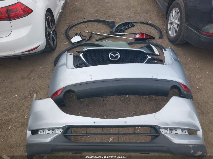 2017 Mazda Cx-5 VIN: JM3KFBDLXH0204959 Lot: 43364405