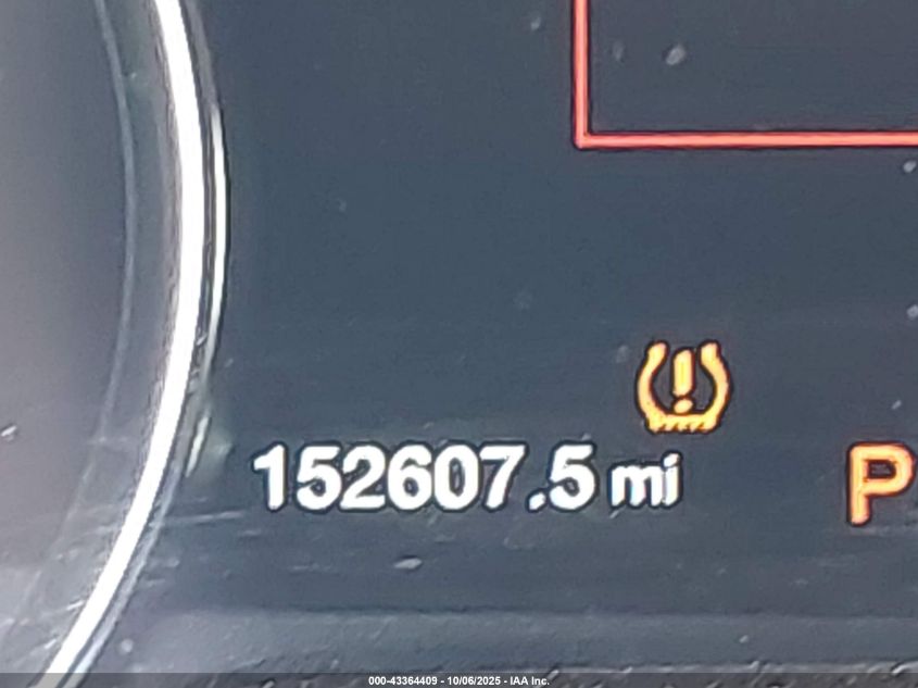 2015 Ford F-150 Lariat VIN: 1FTEW1CF7FFC58631 Lot: 43364409