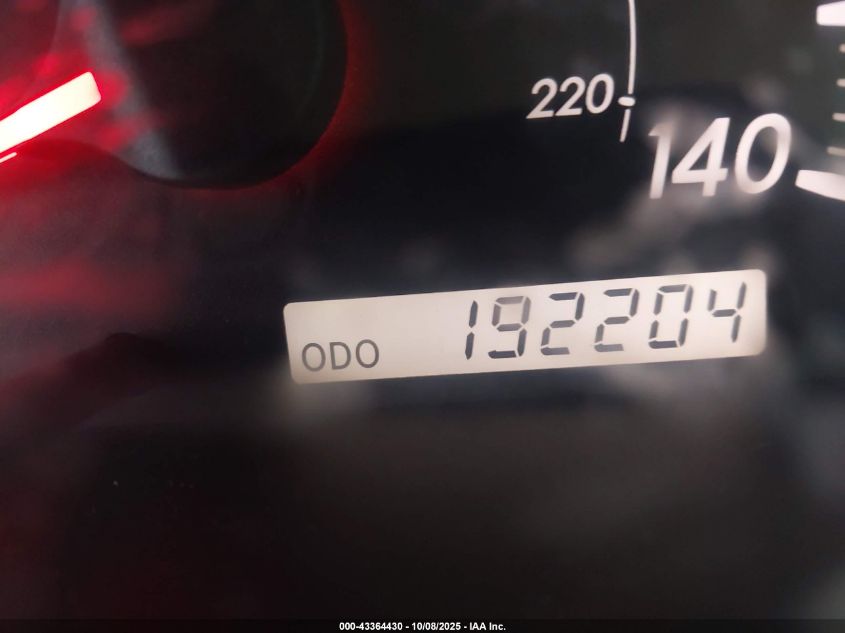 2005 Toyota Camry Le VIN: 4T1BE32K95U057139 Lot: 43364430