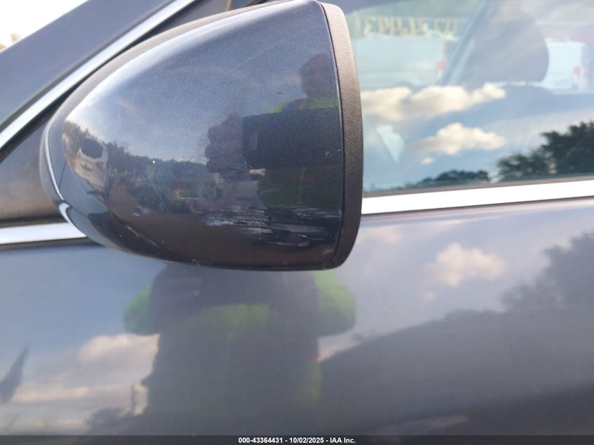 2012 Nissan Altima 2.5 S VIN: 1N4AL2APXCC236134 Lot: 43364431