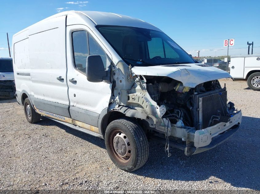 FORD TRANSIT TRANSIT-150
