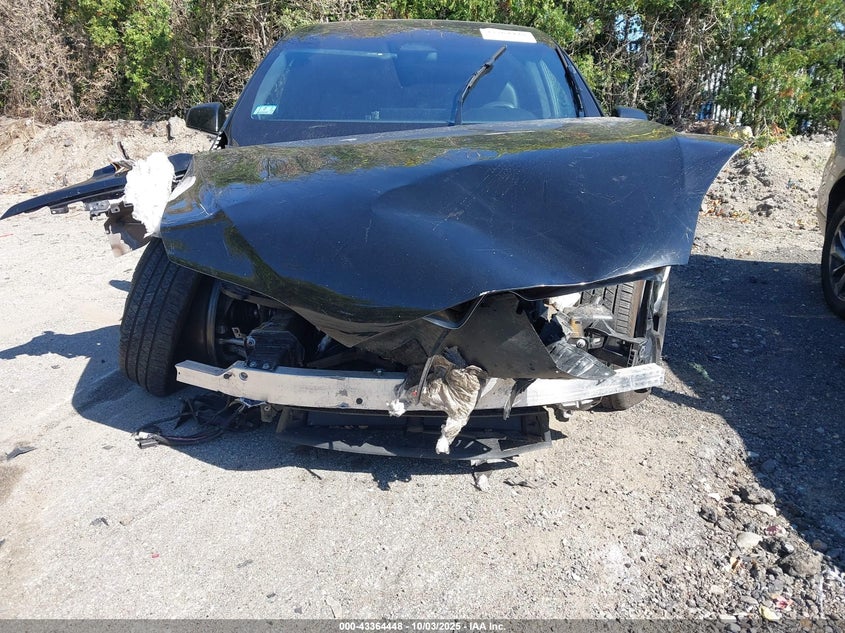 2023 Tesla Model X Dual Motor All-Wheel Drive/Standard Range VIN: 7SAXCBE53PF381282 Lot: 43364448