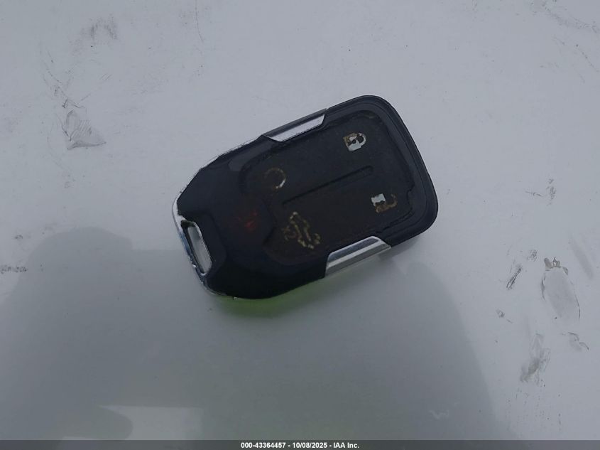 2020 Chevrolet Silverado 3500Hd 4Wd Standard Bed High Country VIN: 1GC4YVEY4LF156520 Lot: 43364457