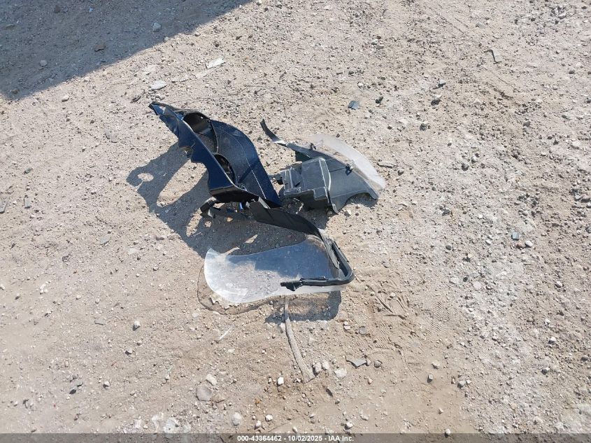 2019 Dodge Grand Caravan Gt VIN: 2C4RDGEG8KR674948 Lot: 43364462