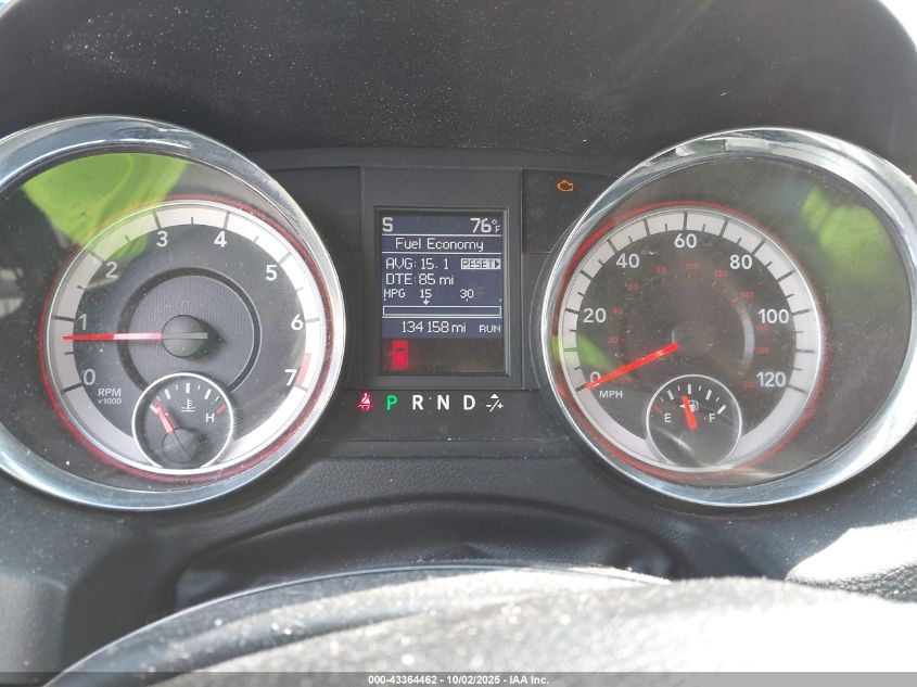 2019 Dodge Grand Caravan Gt VIN: 2C4RDGEG8KR674948 Lot: 43364462