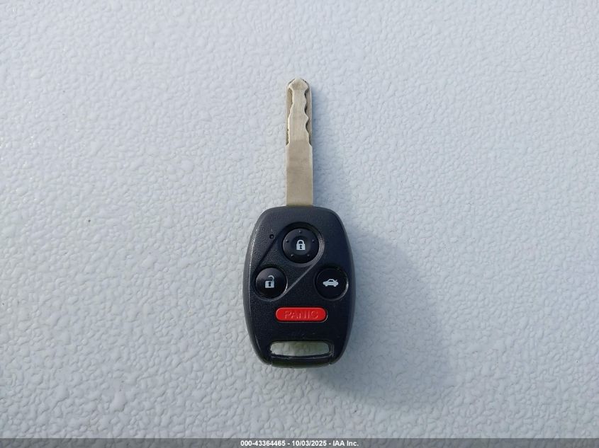 2010 Honda Civic Ex-L VIN: 19XFA1F94AE013457 Lot: 43364465