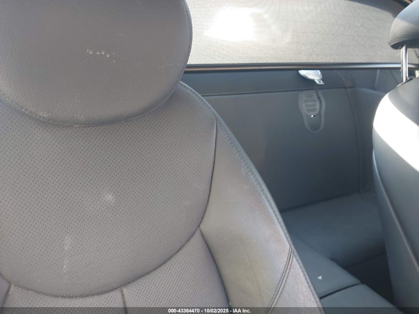 2007 Mercedes-Benz Sl550 VIN: WDBSK71F129524 Lot: 43364470