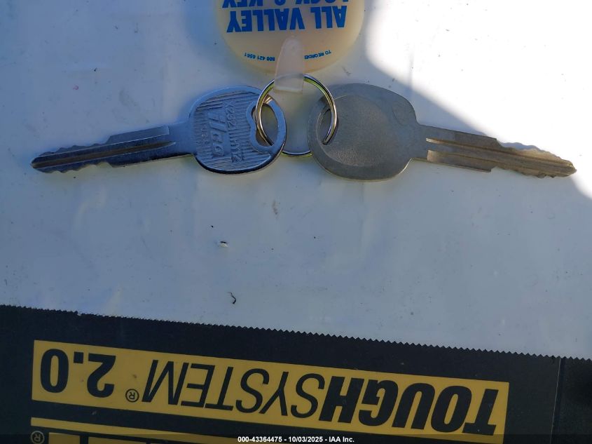 2004 Kia Optima Ex/Lx VIN: KNAGD126345362159 Lot: 43364475