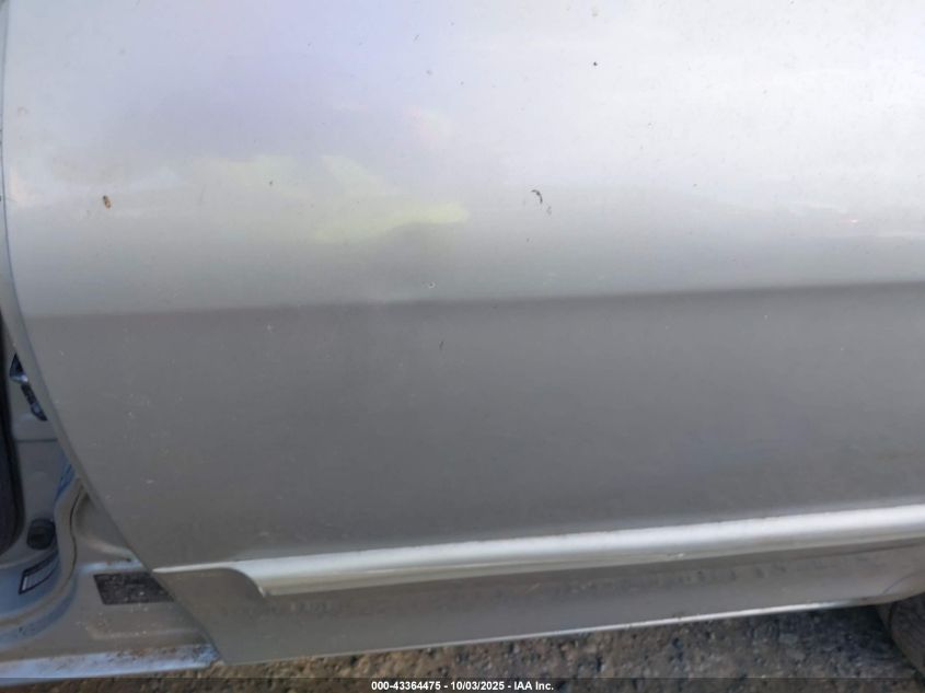 2004 Kia Optima Ex/Lx VIN: KNAGD126345362159 Lot: 43364475