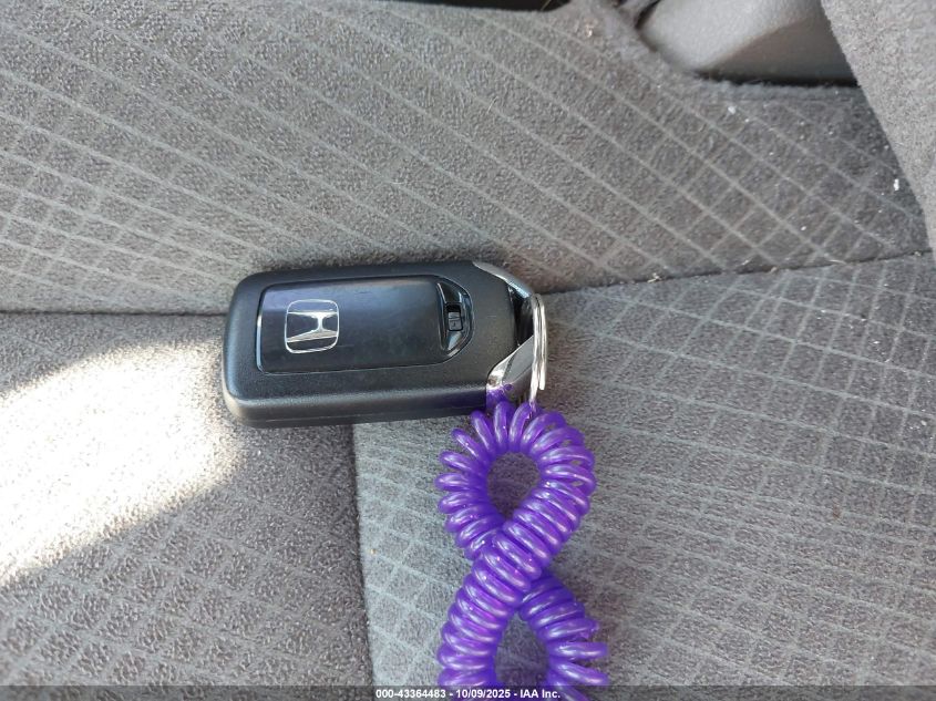 2014 Honda Odyssey Ex VIN: 5FNRL5H43EB076713 Lot: 43364483