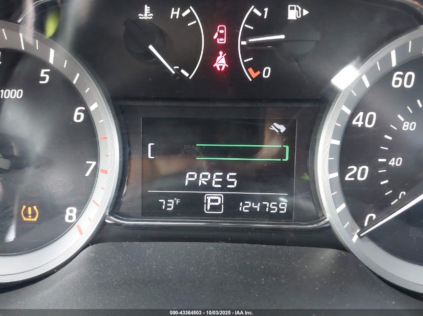 2015 Nissan Sentra VIN: 3N1AB7AP5FY256526 Lot: 43364503