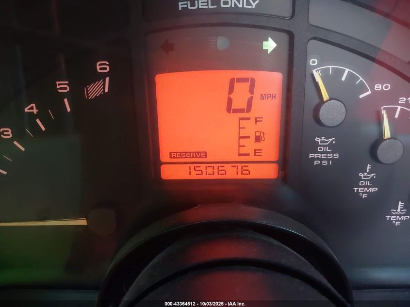 1995 Chevrolet Corvette VIN: 1G1YY22P4S5115975 Lot: 43364512