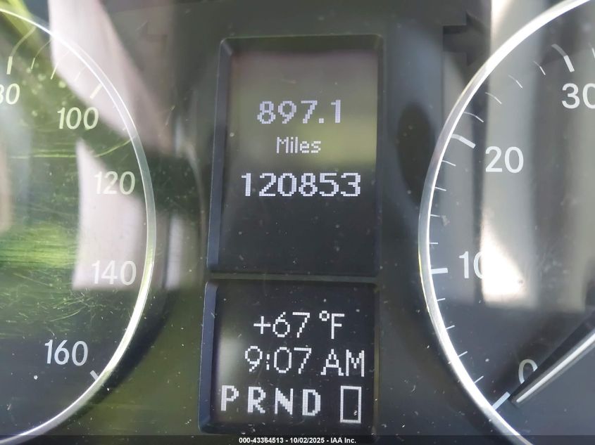 2006 Mercedes-Benz C 230 Sport VIN: WDBRF52H26A870274 Lot: 43364513