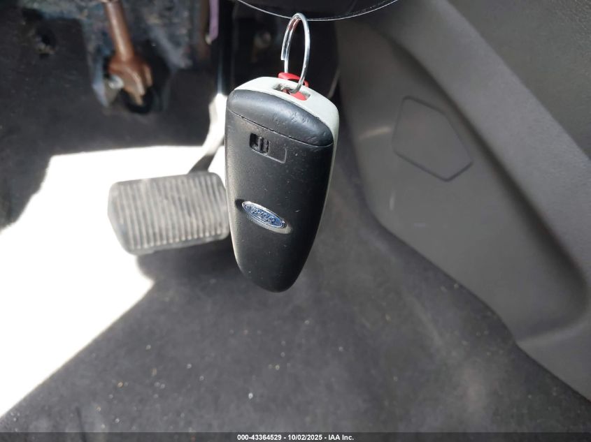 2015 Ford Escape Titanium VIN: 1FMCU0J96FUB26889 Lot: 43364529