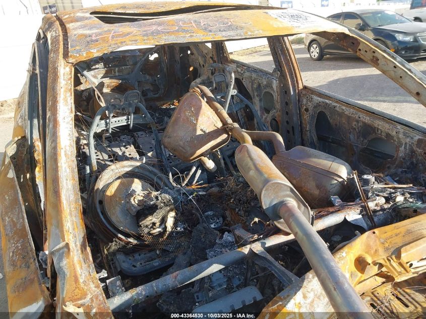 2017 Honda Cr-V Ex-L/Ex-L Navi VIN: 2HKRW1H82HH503002 Lot: 43364530