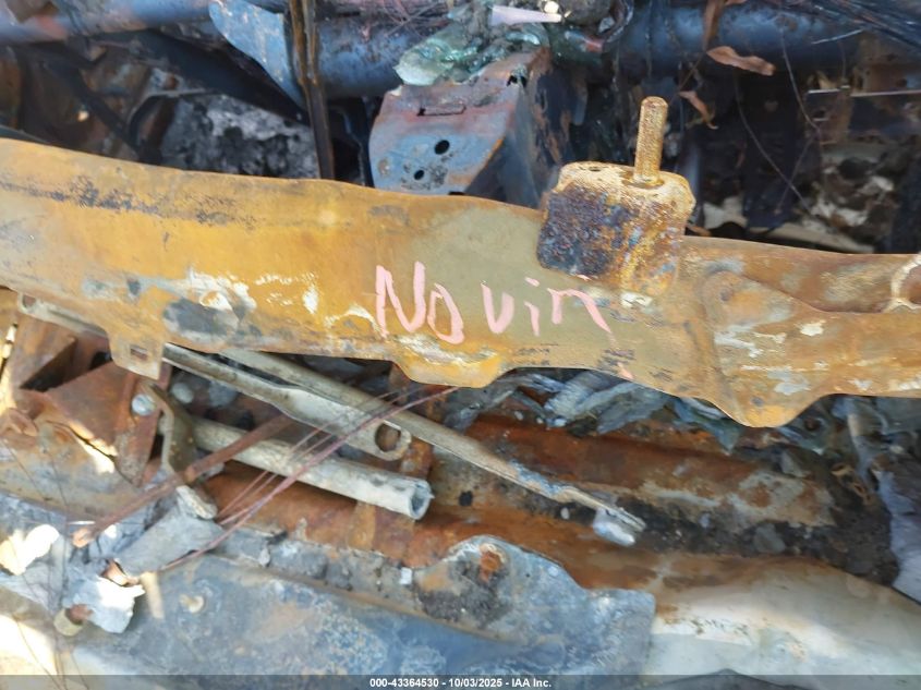 2017 Honda Cr-V Ex-L/Ex-L Navi VIN: 2HKRW1H82HH503002 Lot: 43364530