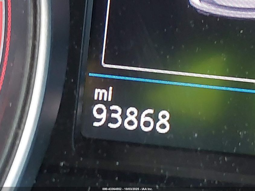 2019 Volkswagen Atlas 3.6L V6 Se VIN: 1V2LR2CA0KC553279 Lot: 43364552