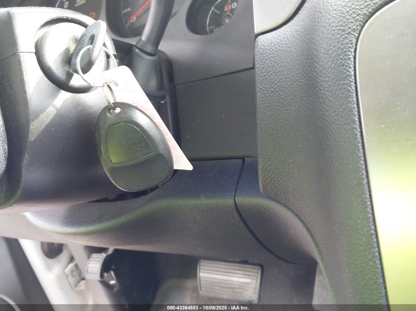 2007 Chevrolet Tahoe Lt VIN: 1GNFC13067R411063 Lot: 43364553