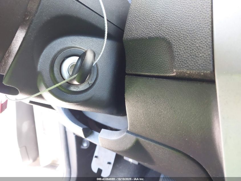 2011 Ford Focus Se VIN: 1FAHP3FN2BW161782 Lot: 43364559